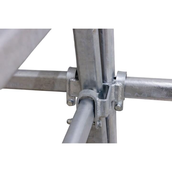 T-Verbinder für Weidepanele