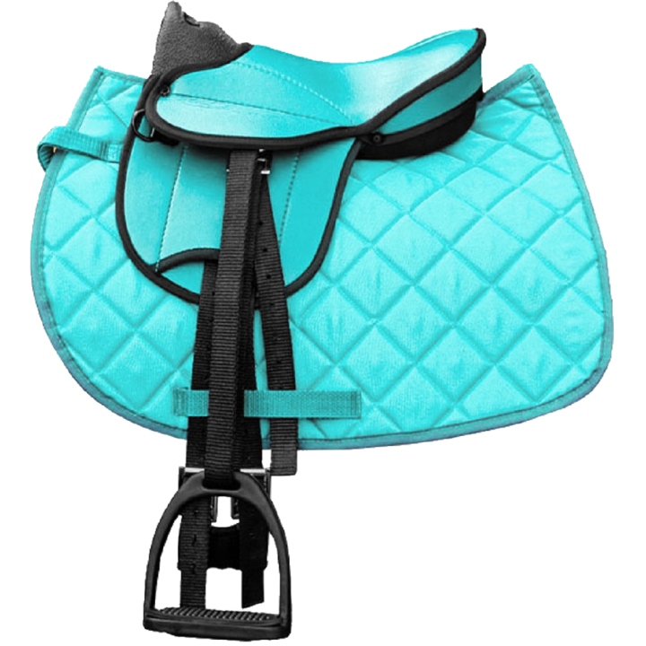 Sattelset "My little Pony"