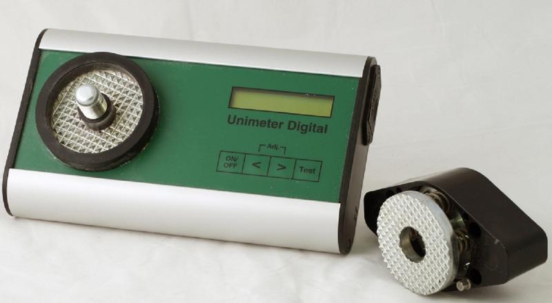 Getreide Feuchtigkeitsmesser Unimeter