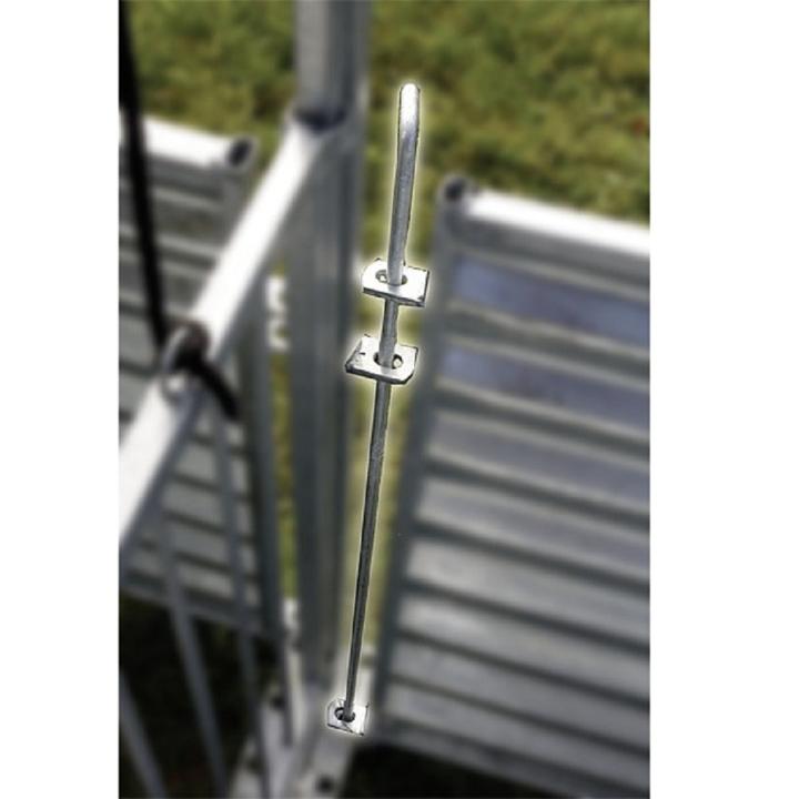 Steckfix Verbindungsstange Ø 14 mm