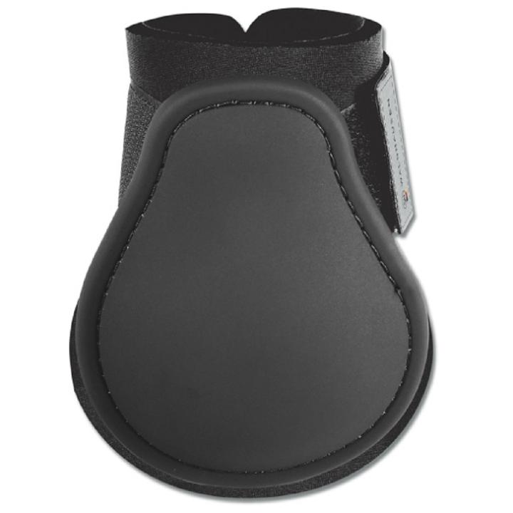 Streichkappen Basic schwarz