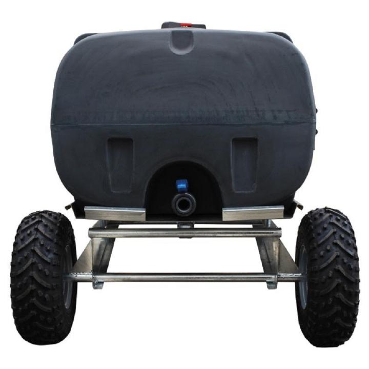 Fahrbarer Wasserwagen 400 l