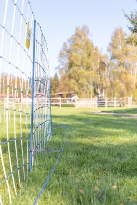 Ergänzungsset für Weidenetze WolfStop