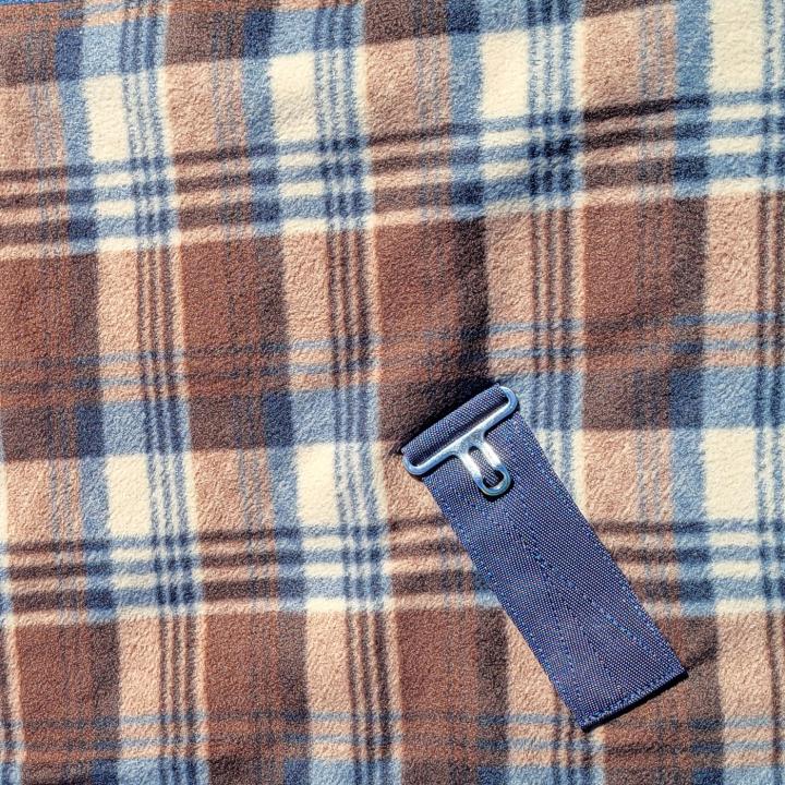 Abschwitzdecke