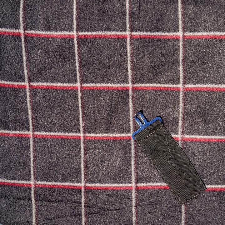 Abschwitzdecke