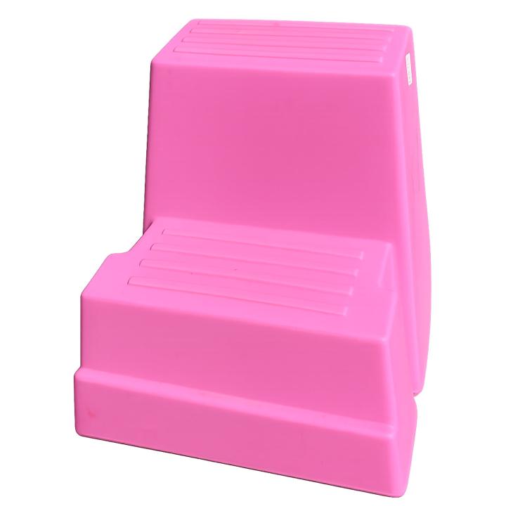 Aufstiegshilfe "2 Steps"