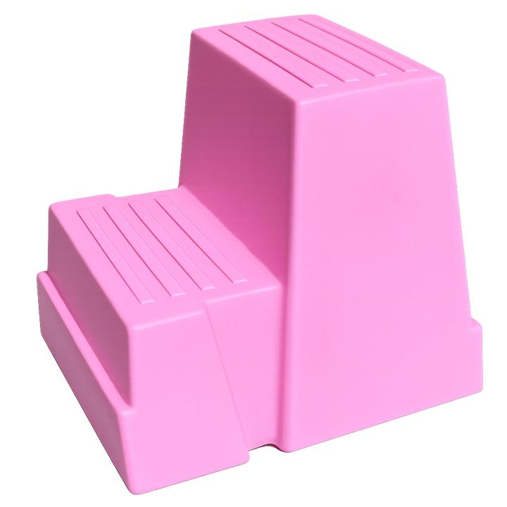 Aufstiegshilfe "2 Steps"