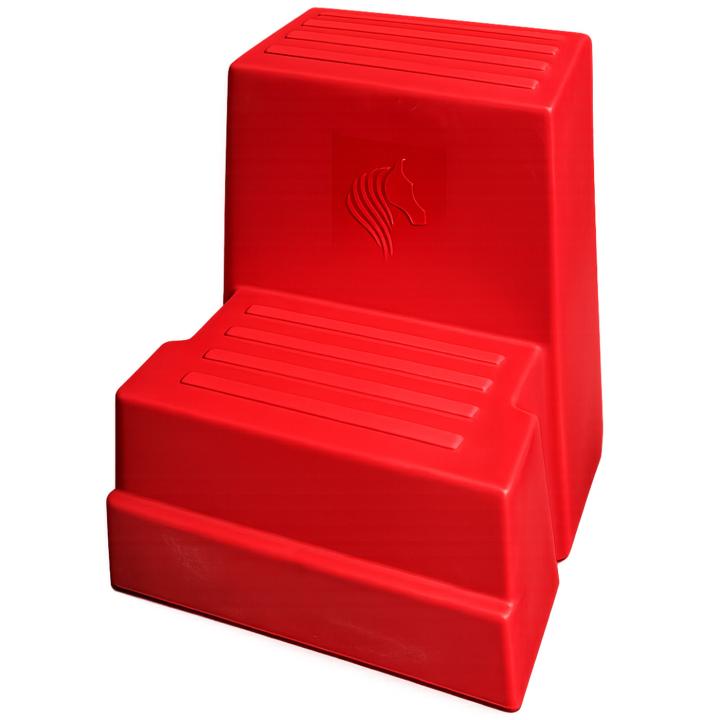 Aufstiegshilfe "2 Steps"