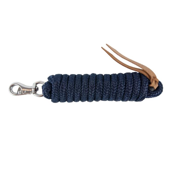Bodenarbeitsseile mit Karabiner in allen Farben