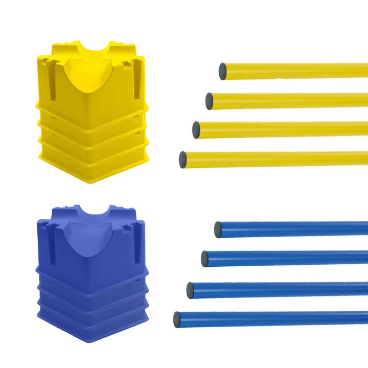 Equikinetic Set komplett