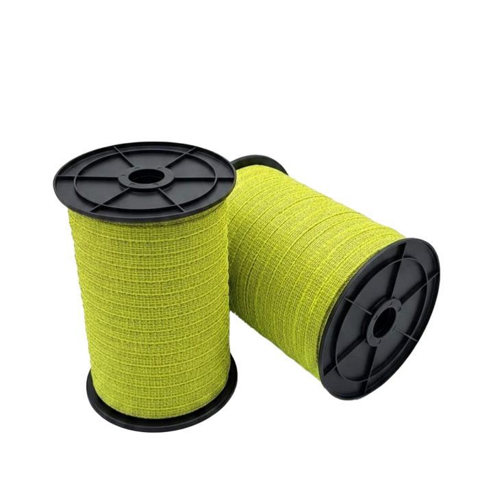 Weidezaunband Breitband