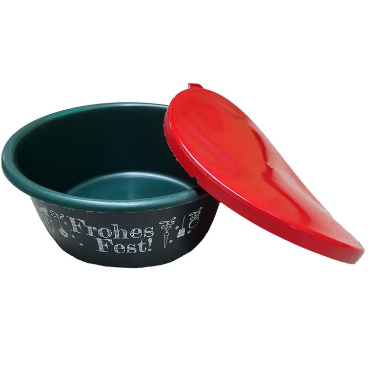Weihnachtsgeschenk "Frohes Fest"