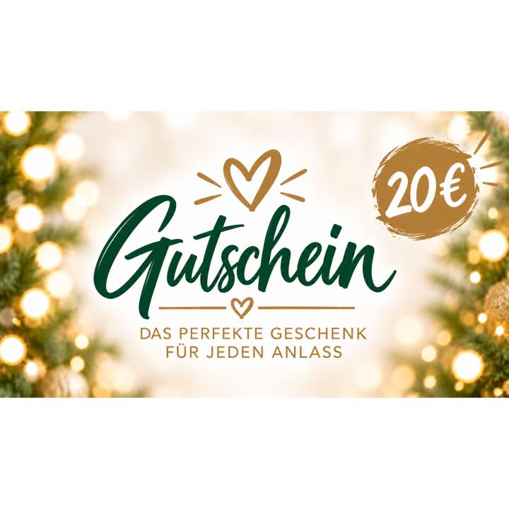 Gutschein Brama West