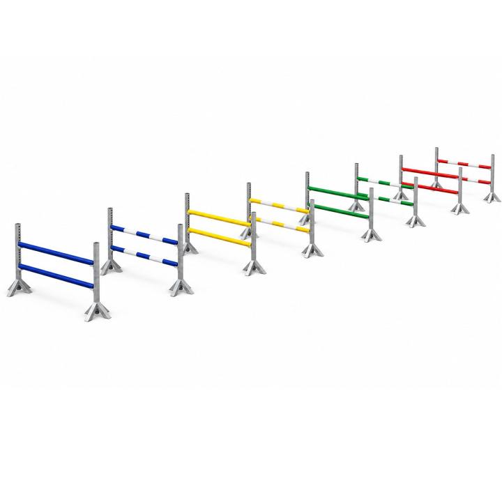 Cavaletti Sets
