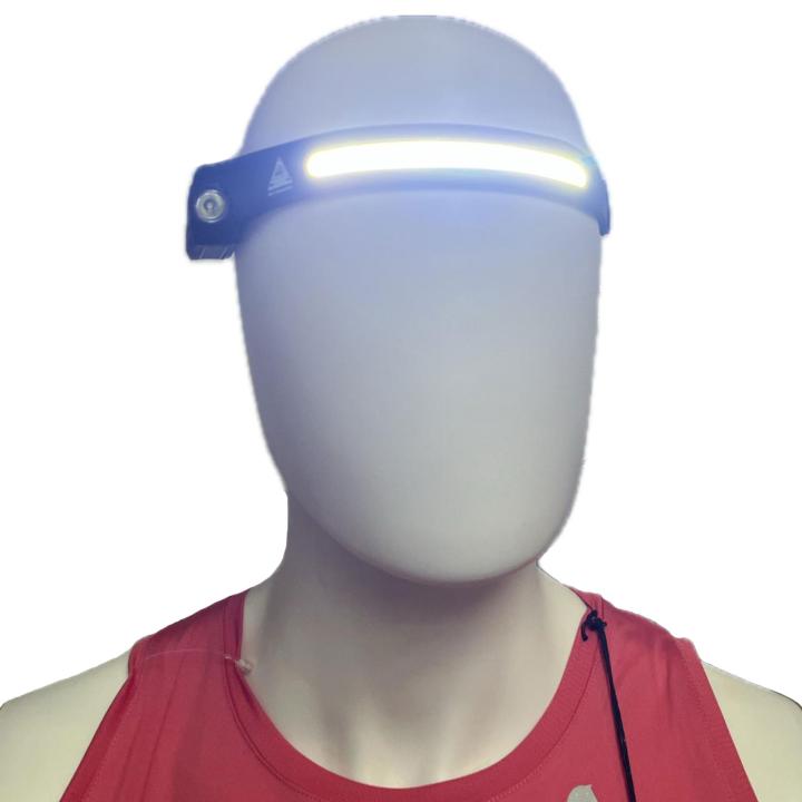 LED-Kopflampe HeadFire 280 sensor