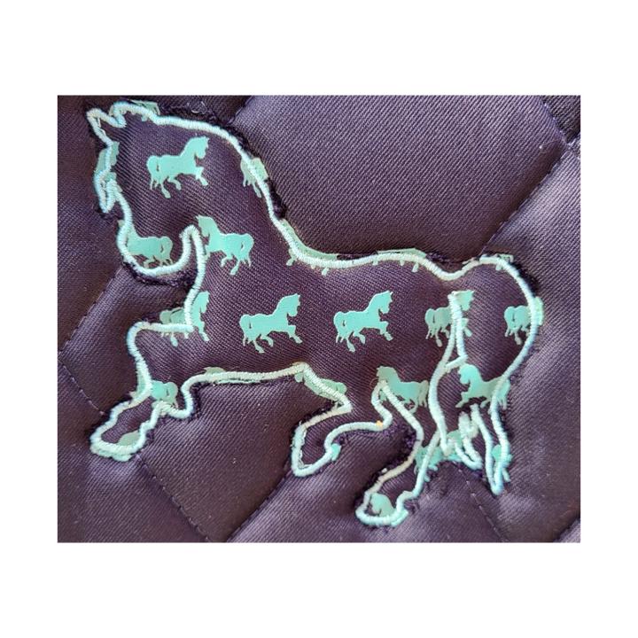 Sattelset "My happy Pony"