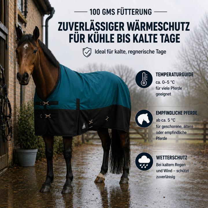 Winterdecke Florie