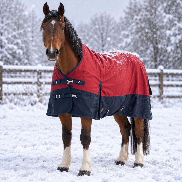 Winterdecke Dakota 600D - 100g/200g