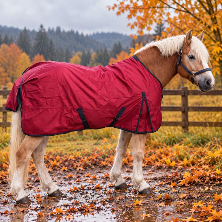 Weidedecke Zara