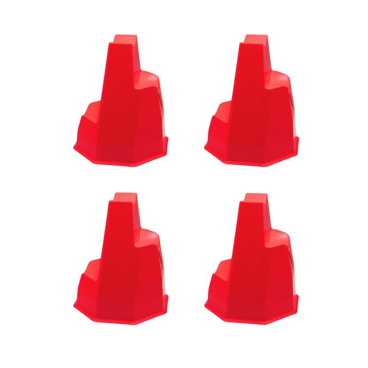 4 Pylonetti