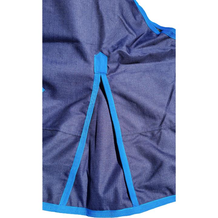 Outdoordecke Blue Rain 1200D