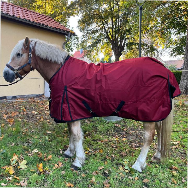 Weidedecke Zara