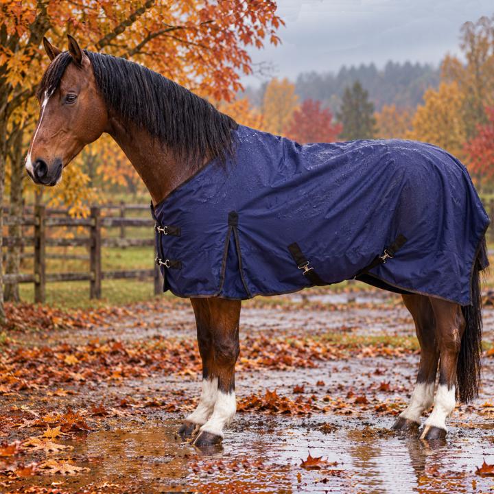 Regendecke Rain