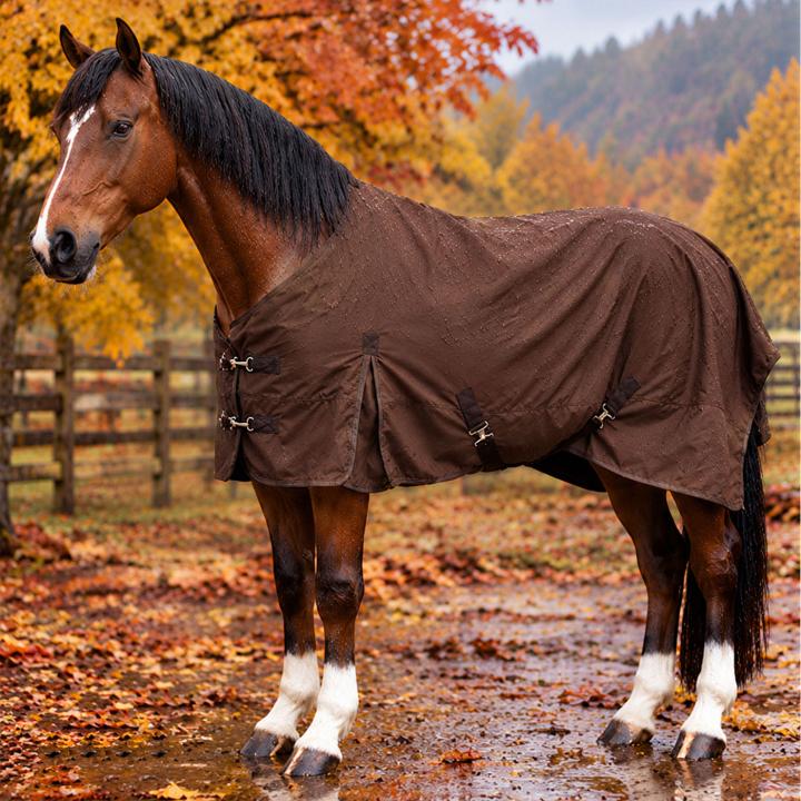 Regendecke Rain 600D