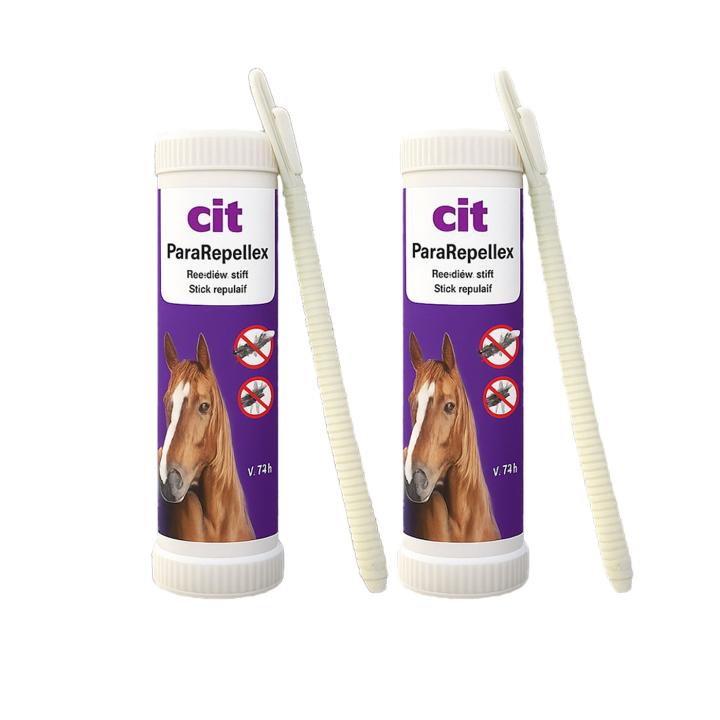 Repellent Stift