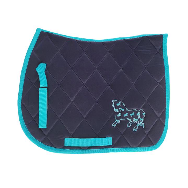 Sattelset "My happy Pony"