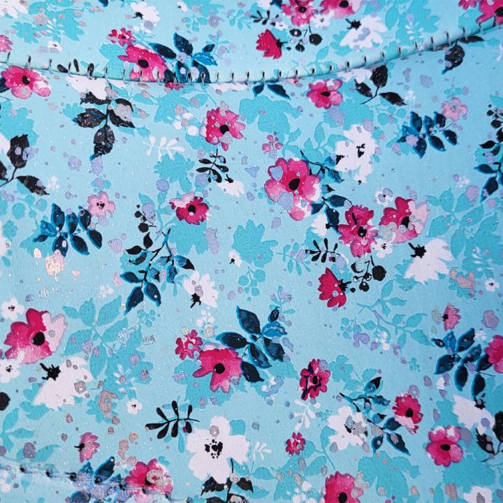 Sattelset "My little Pony" Flower Pink