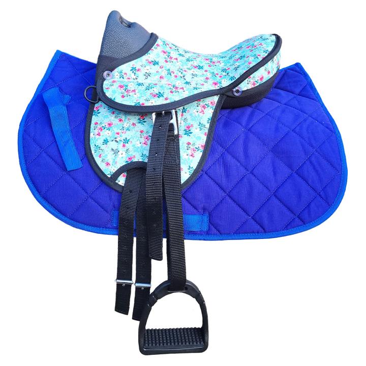 Sattelset "My little Pony"