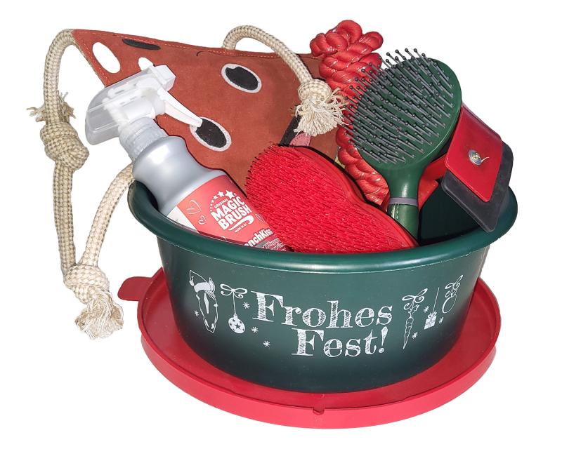 Große Festliche Fruchtfreude - Limitierte Weihnachtsedition
