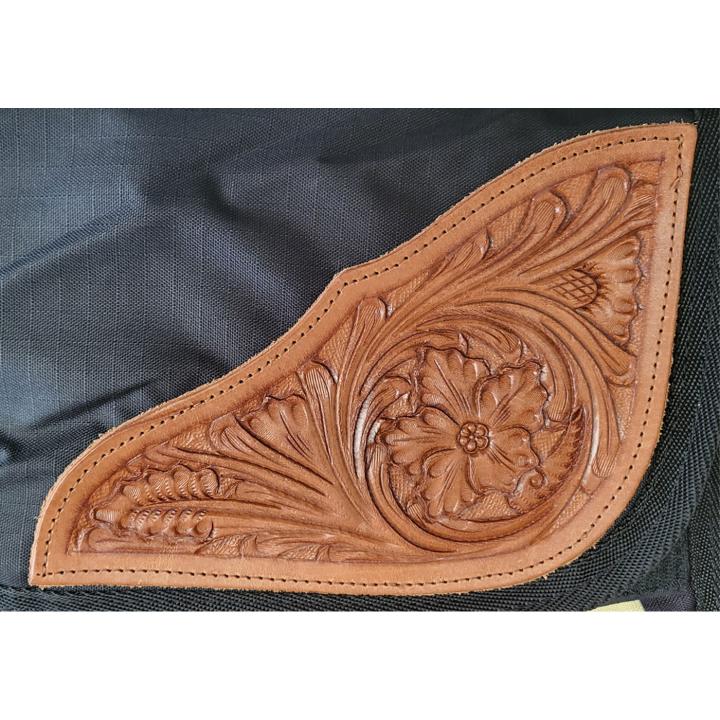 Western Outdoordecke Color