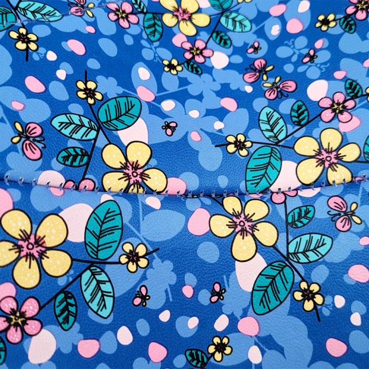 Sattelset "My little Pony" Flower Pink