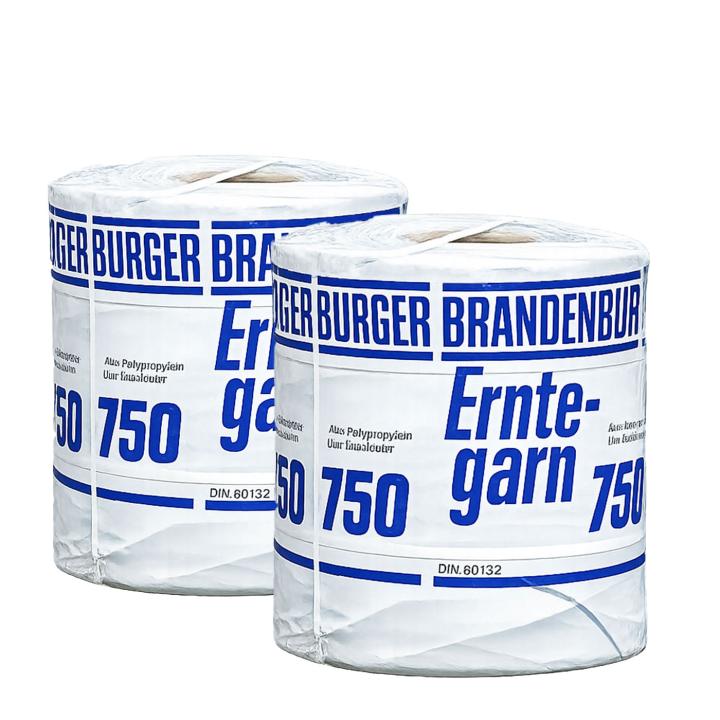 Brandenburger Erntegarn