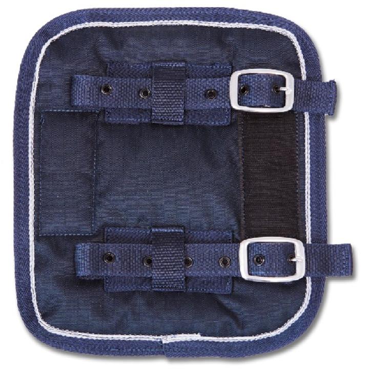 Brusterweiterung für Decken