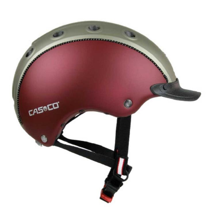 Reithelm "Choice Turnier", Casco