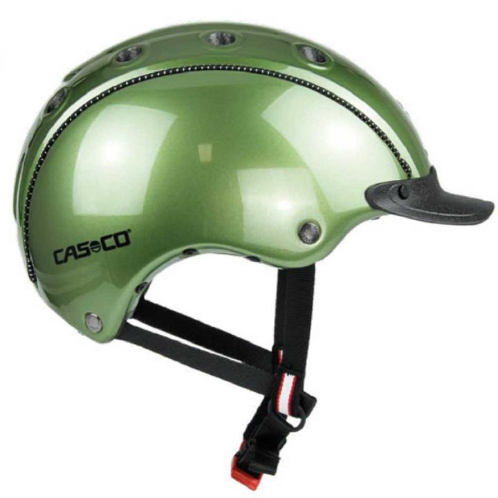 Reithelm "Choice Turnier", Casco