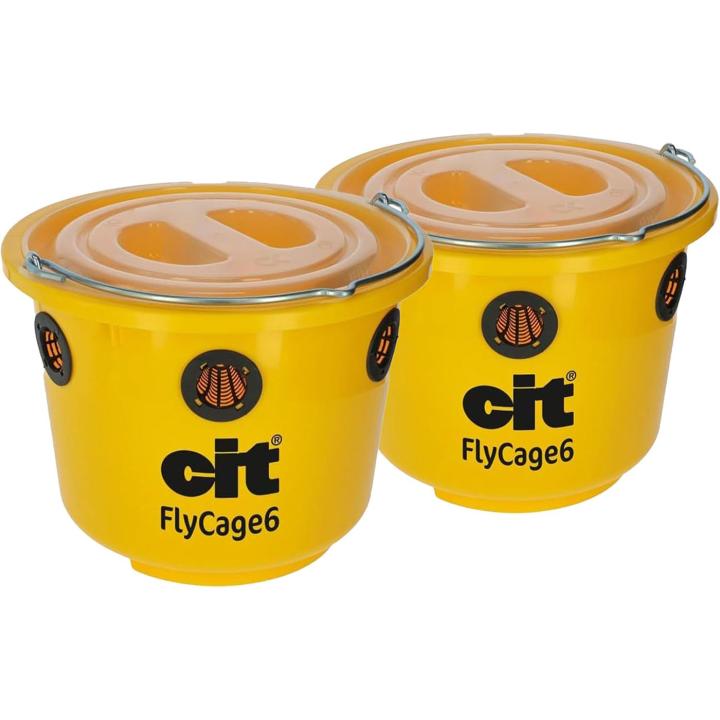 cit Fliegenfalle FlyCage6