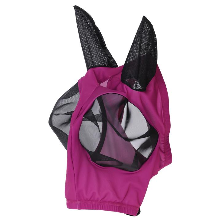 Cornado FinoStretch Zipper Light Berry