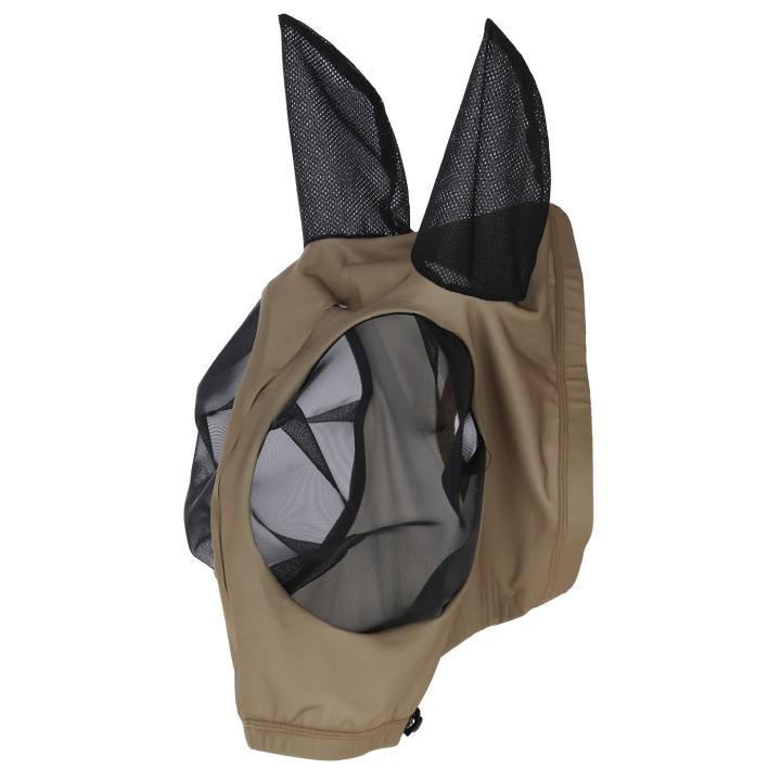 Cornado FinoStretch Zipper Walnut