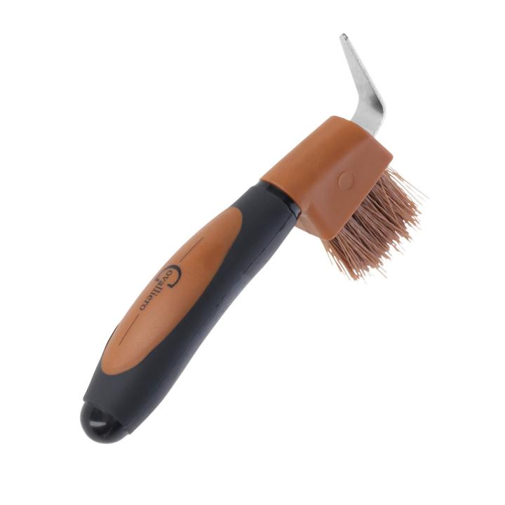 Weihnachtsgeschenkset Hufkratzer