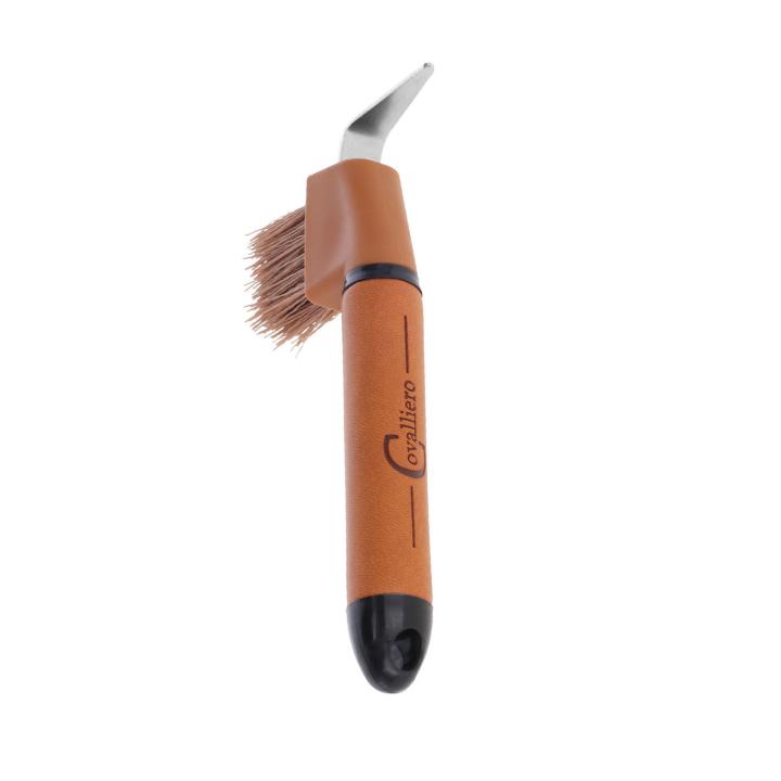 Covalliero Hufkratzer Deluxe
