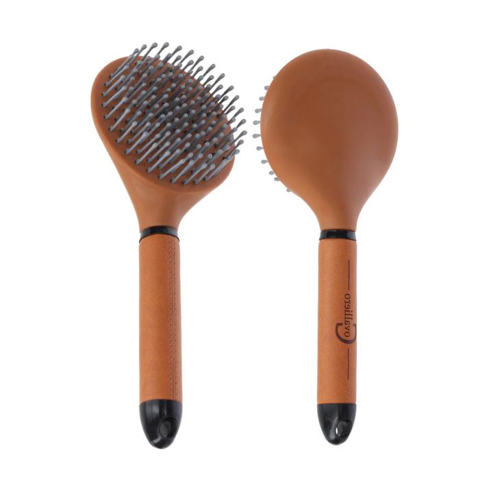 Covalliero Mähnenbürste Deluxe