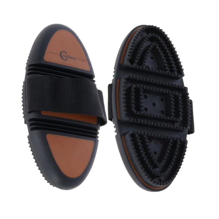 Striegel Covalliero braun schwarz