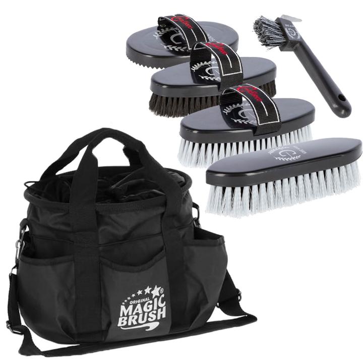 Covalliero 6-Teiliges Set Cavallo