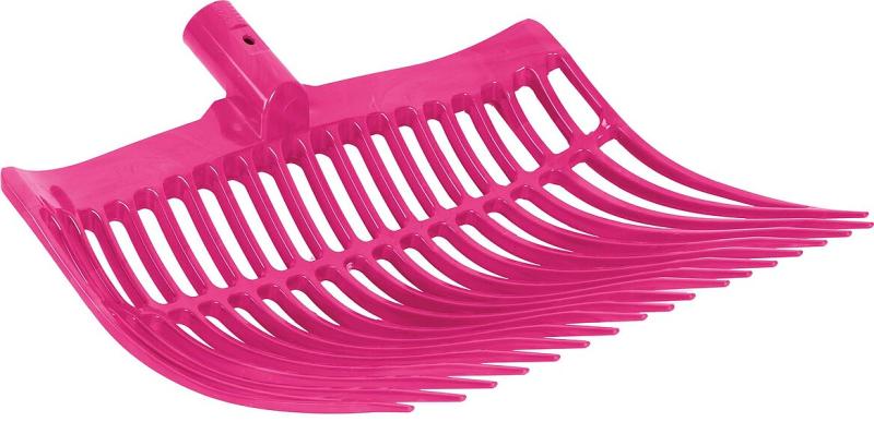 Spänegabel pink