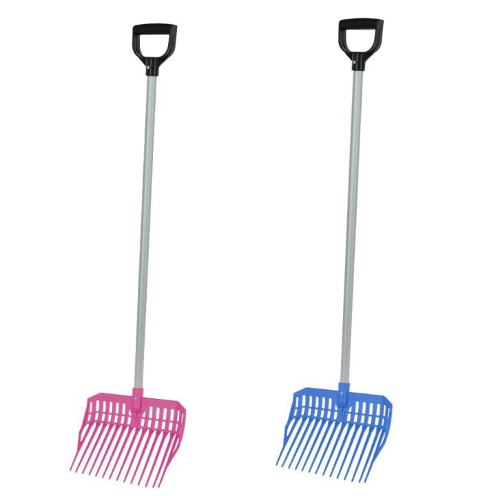 Dunggabel Eco Fork pink