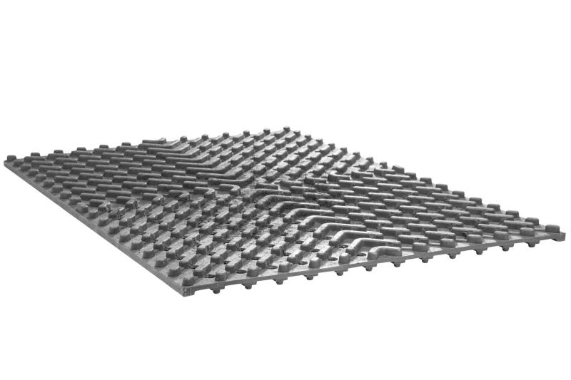 Palette Paddockmatten Grip gelocht